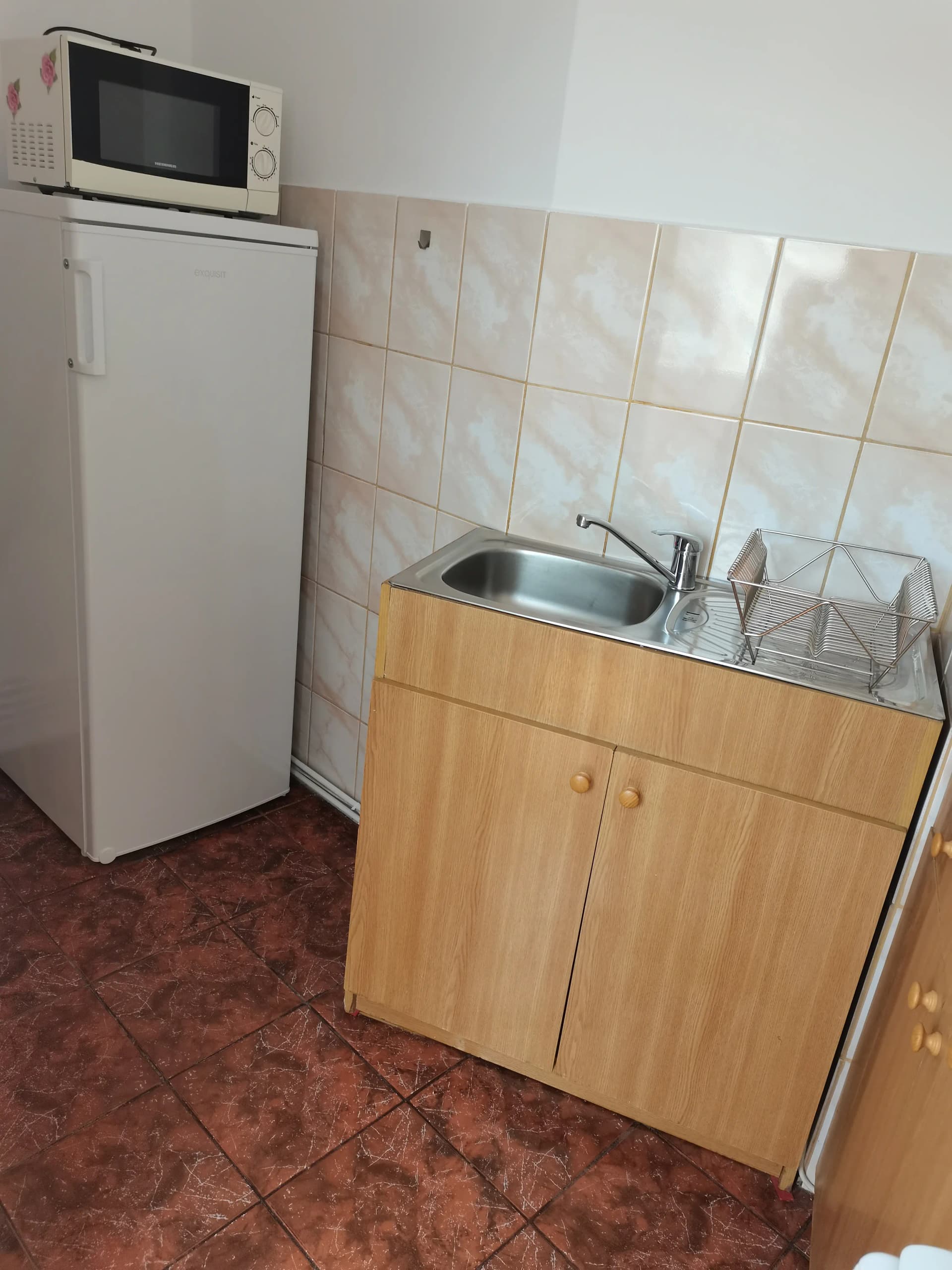 Garsoniera - imagine 1