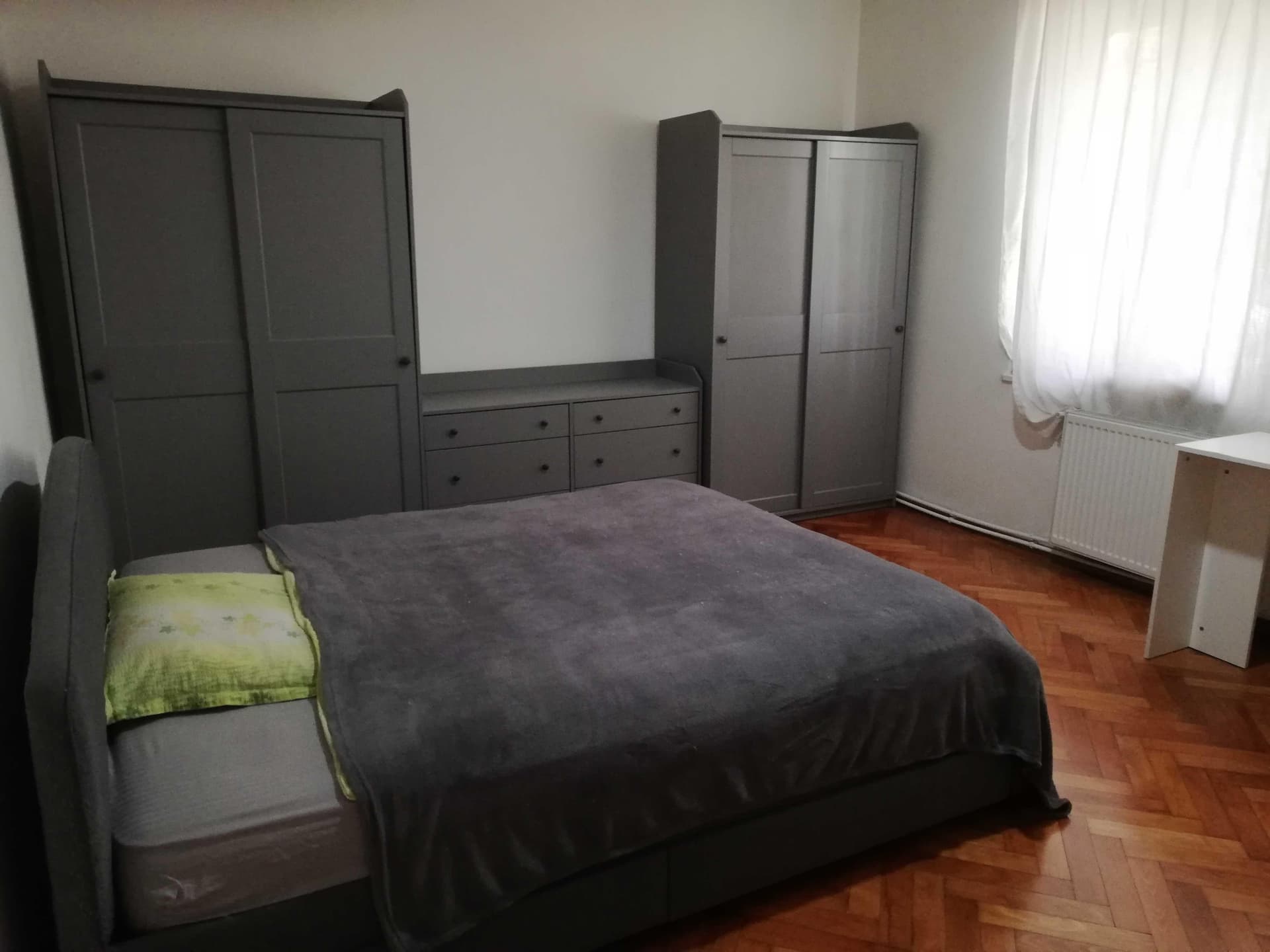 PF vand apartament 2 camere la casa, 52 mp, central, zona The Office cartier Marasti, Cluj-Napoca.