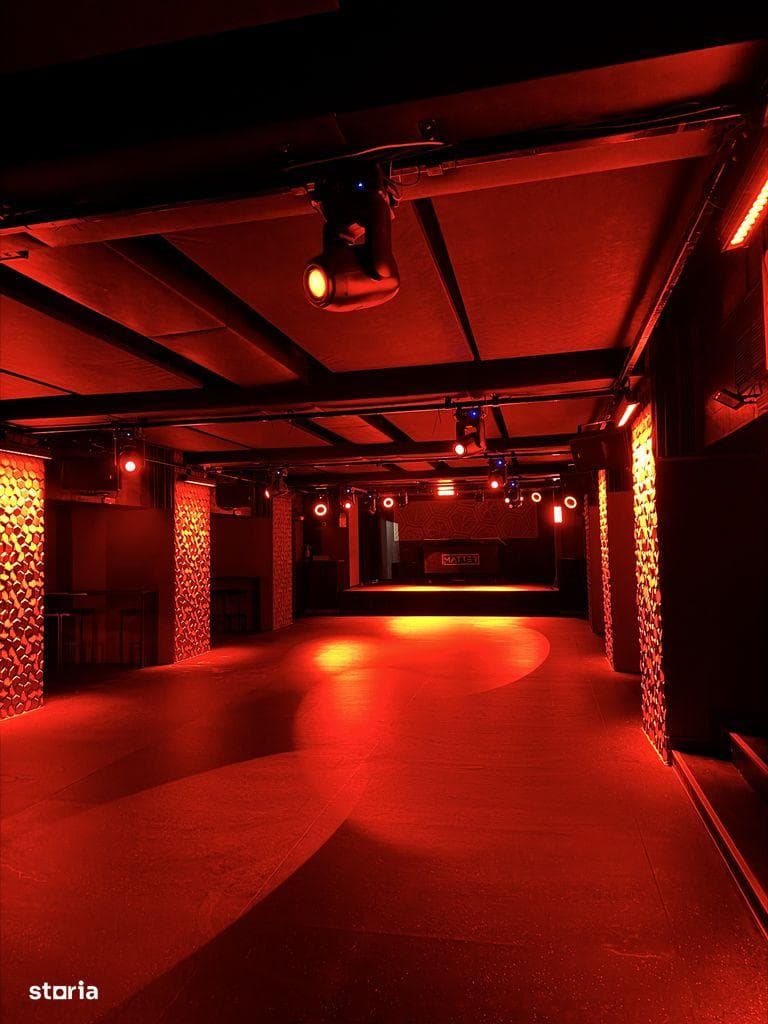 Spatiu comercial ULTRACENTRAL 520m2 str Universitatii