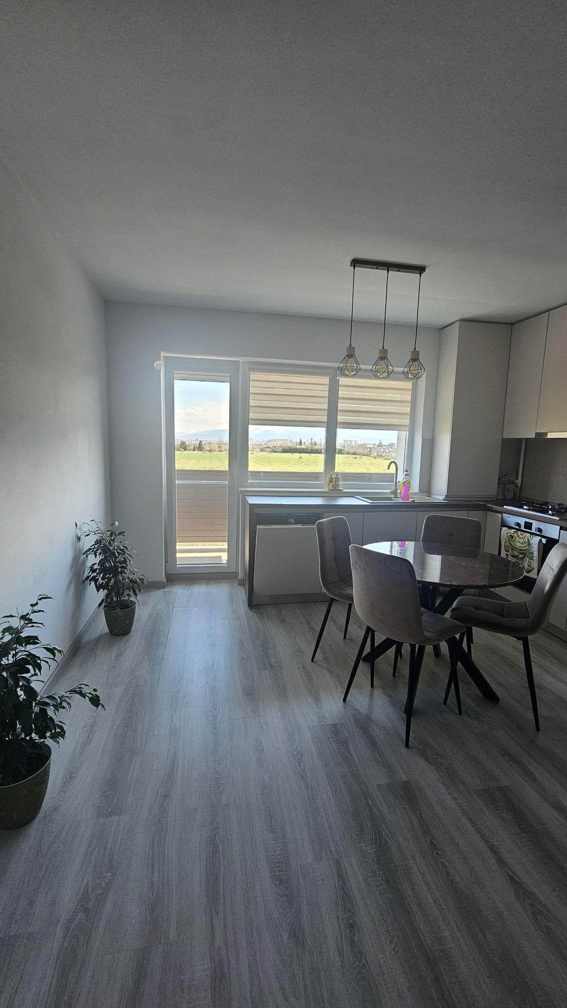 Apartament de inchiriat