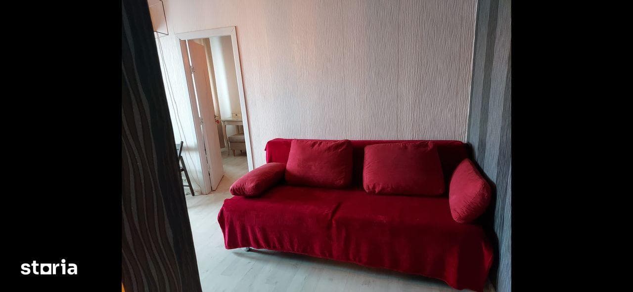 Apartament 2 camere, complet renovat, gata de mutare - imagine 1