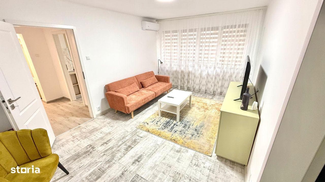 Apartament Parc Bazilescu de vanzare/inchiriere