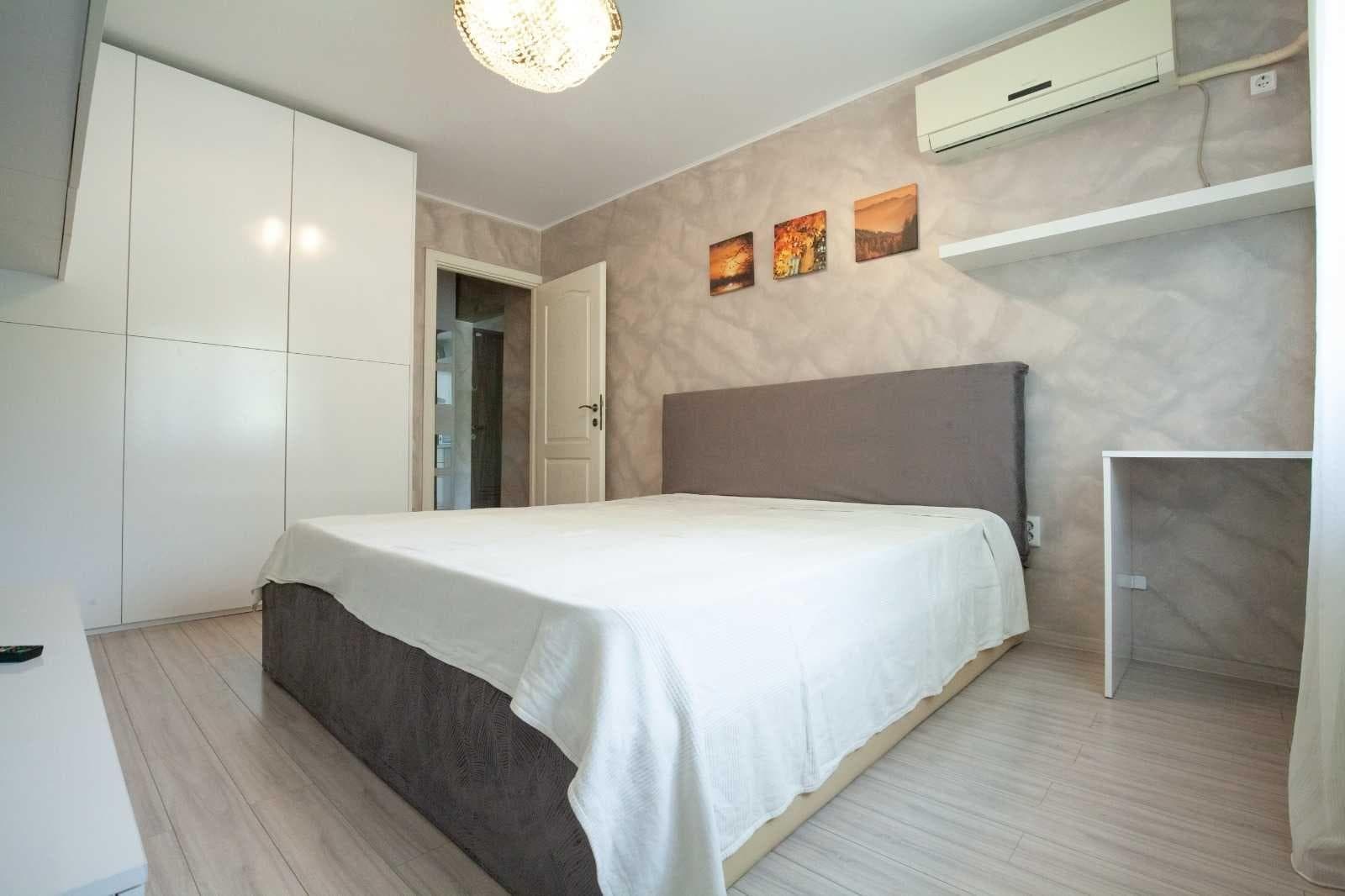 Proprietar, inchiriez garsoniera in Bucurestii Noi sct. 1 - imagine 1