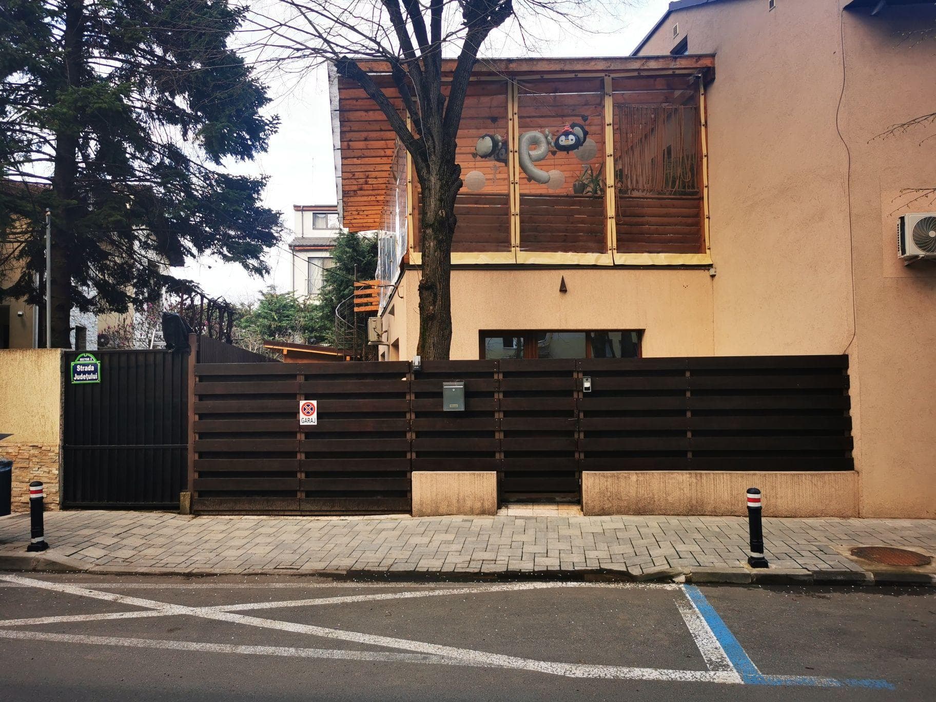 Spațiu 2 camere modern – ideal cabinet / birou - imagine 1