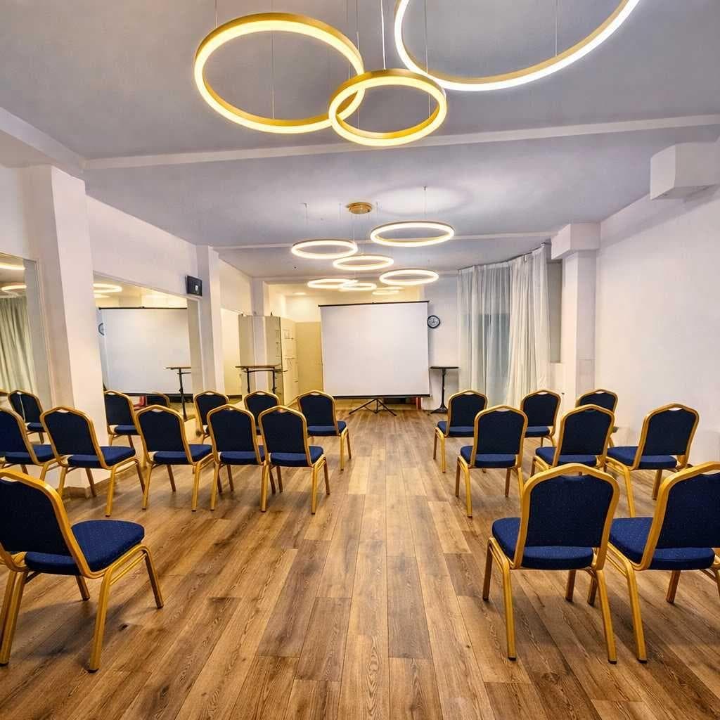 Închiriere spațiu multifuncțional,Eroii Revoluției M de la 100 lei/ora - imagine 1