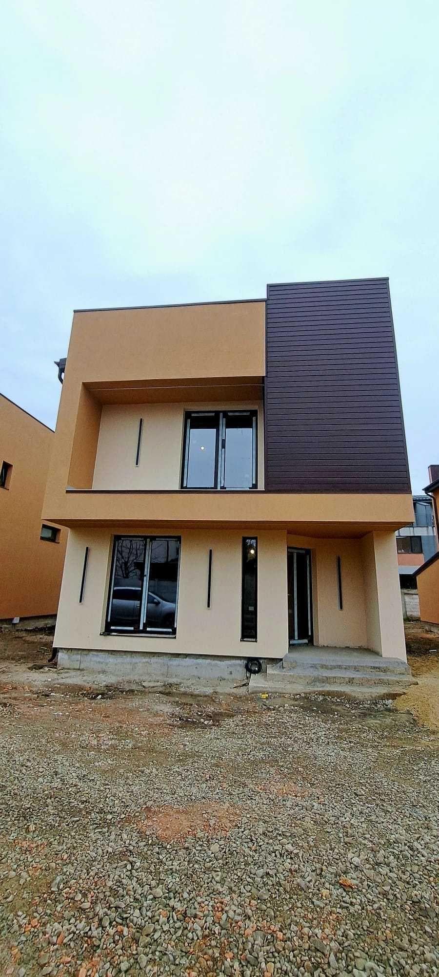 vila moderna de vanzare str Rubinului 7D,COMISION 0 - imagine 1