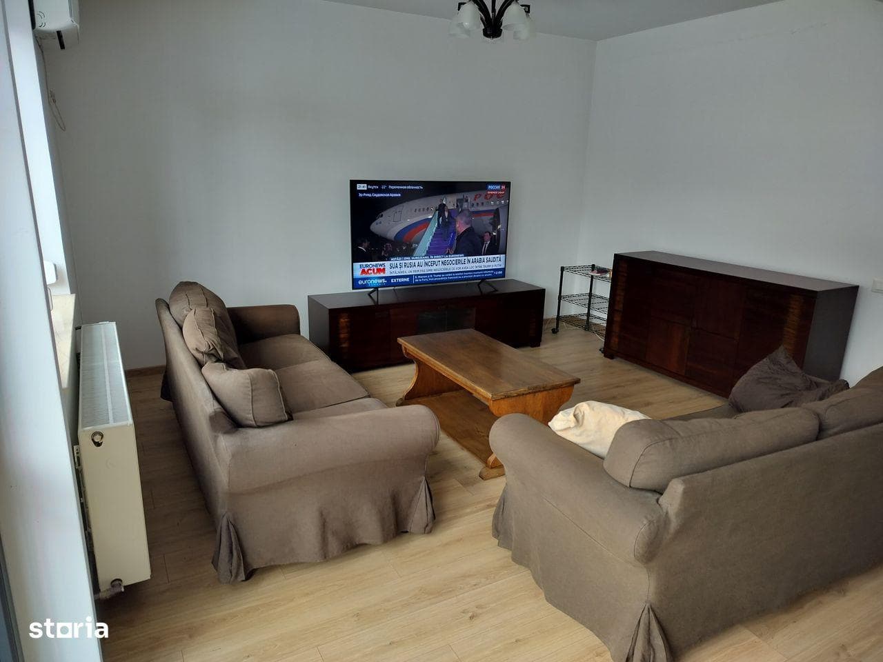 Proprietar! Metrou Raul Doamnei, Prelungirea Ghencea, Drumul taberei! - imagine 1