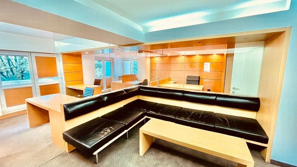 Proprietar birou lux 5cam Unirii Fantani avocat notar VIDEO la detalii - imagine 1