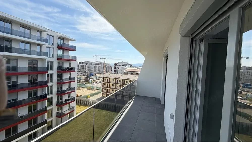 PF Vand apartament 2 camere