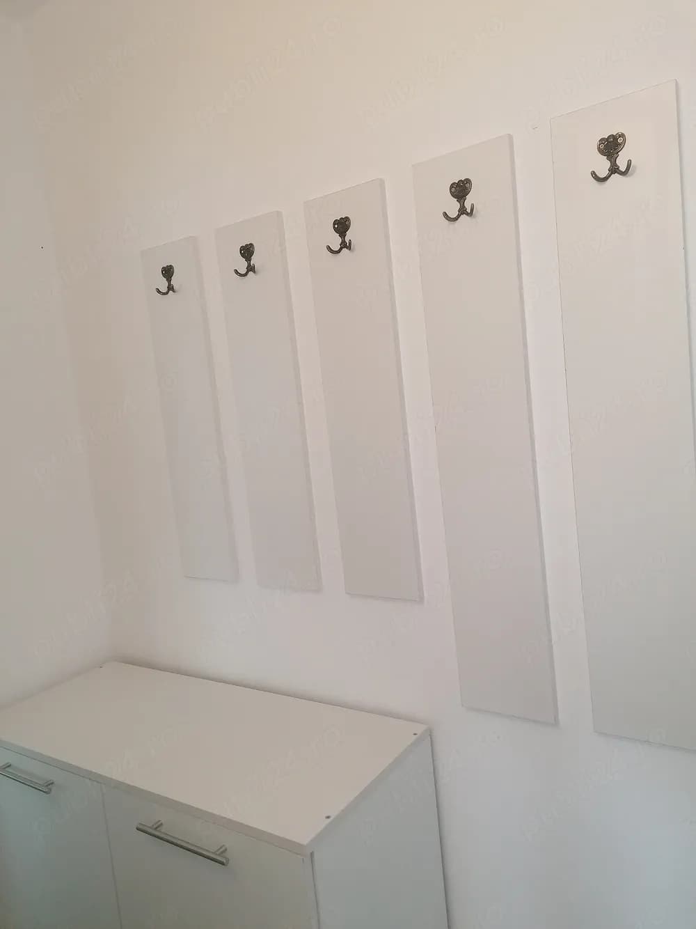 Proprietar închiriez apartament 2 camere decomandate zona Astra
