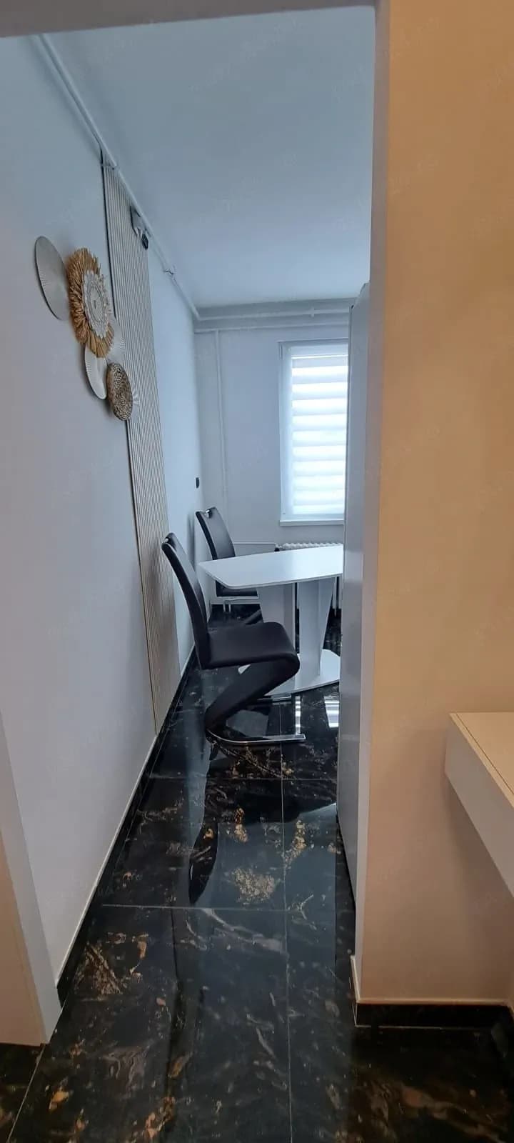 Proprietar închiriez apartament cu o camera