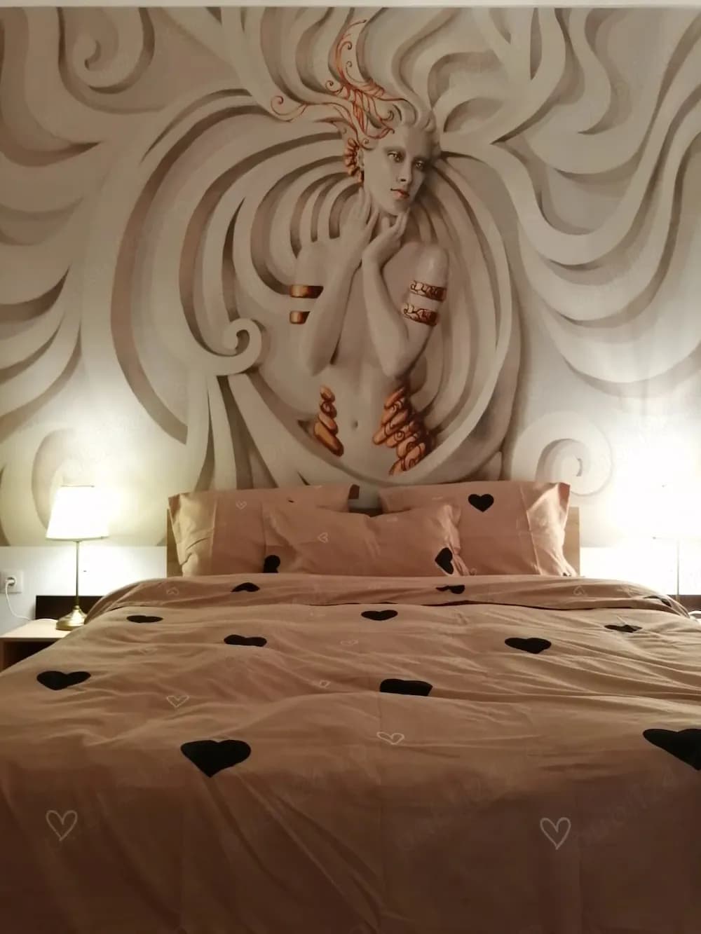 INCHIRIEZ garsoniera 40mp, Avantgarden, demisol inalt