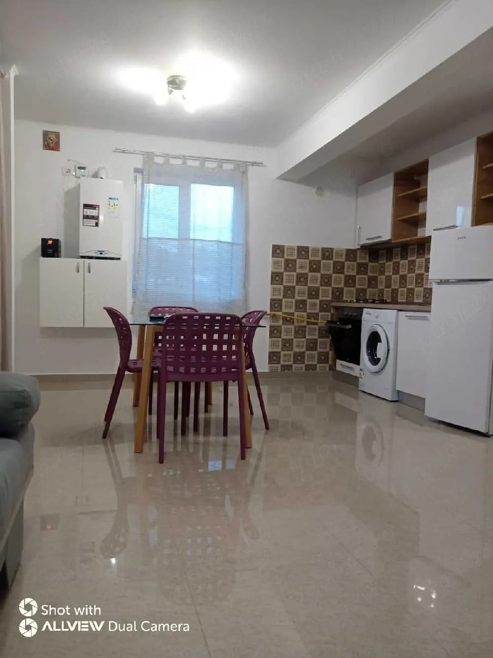 Apartament 2 camere Anda