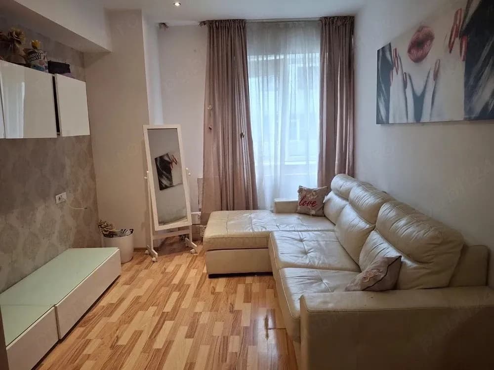 vitan barzesti studio etaj 5 - imagine 1