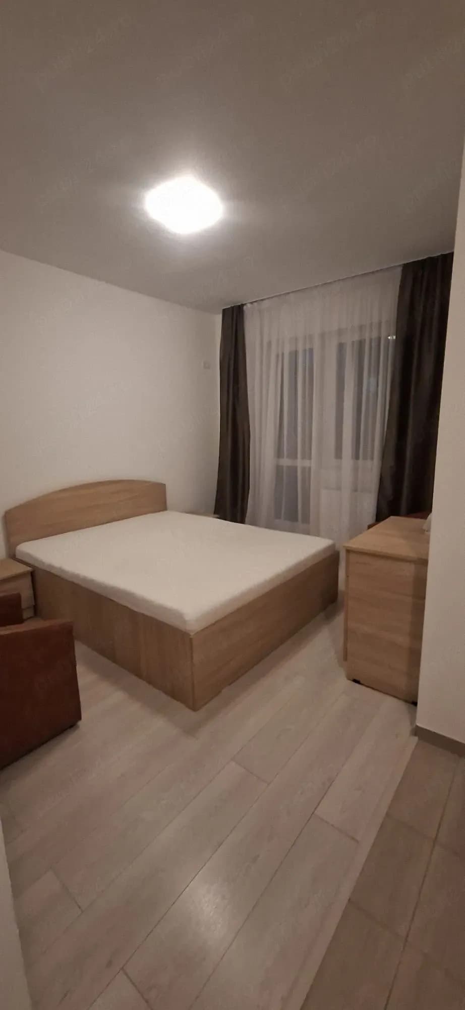 Proprietar închiriez Garsonieră decomandata - imagine 1