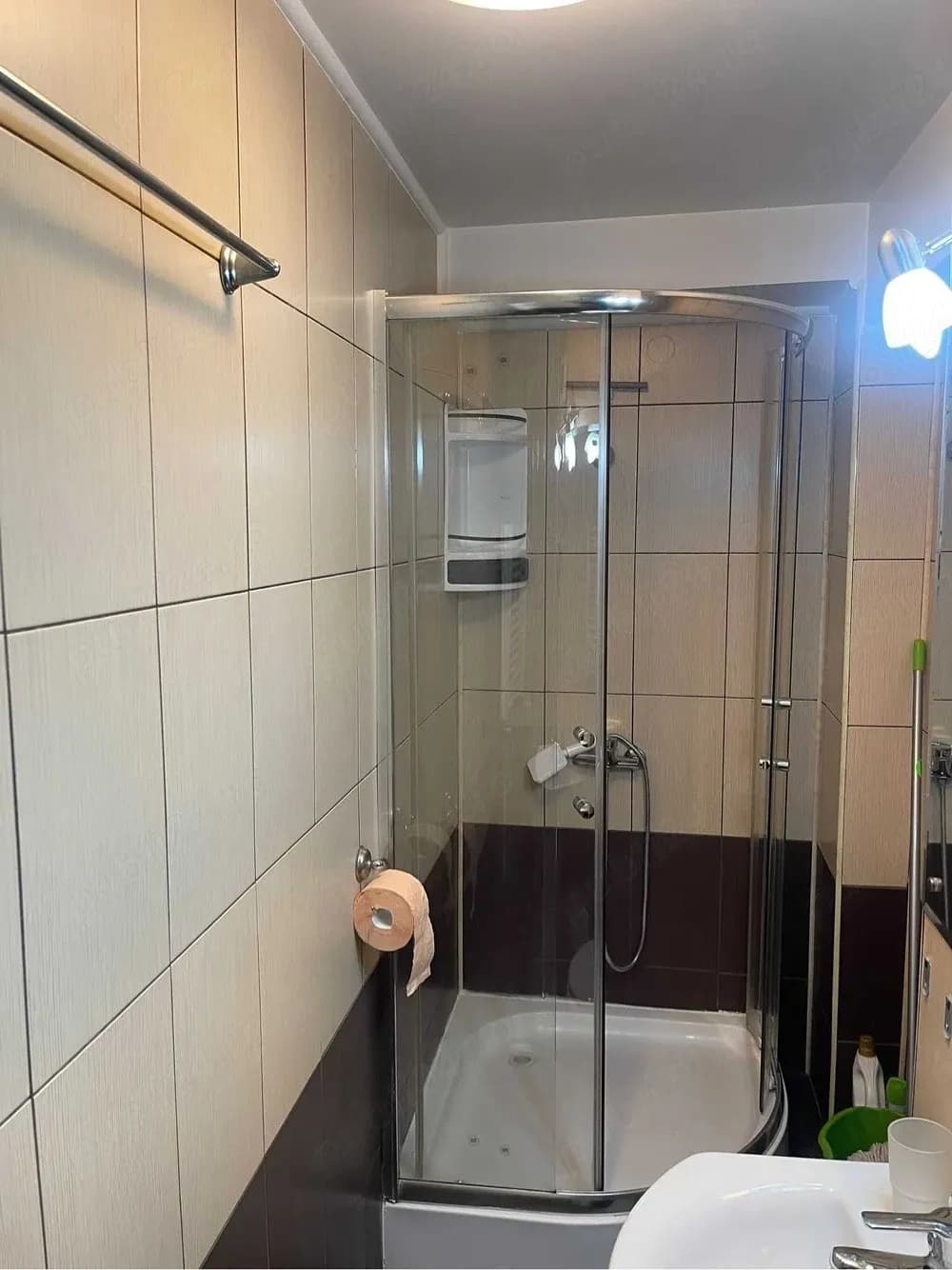 brancoveanu bloc nou cimpoierilor - imagine 1