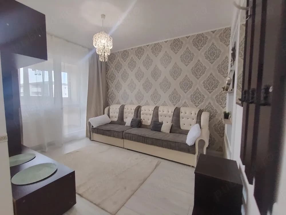 Garsonieră Apărătorii Patriei - imagine 1