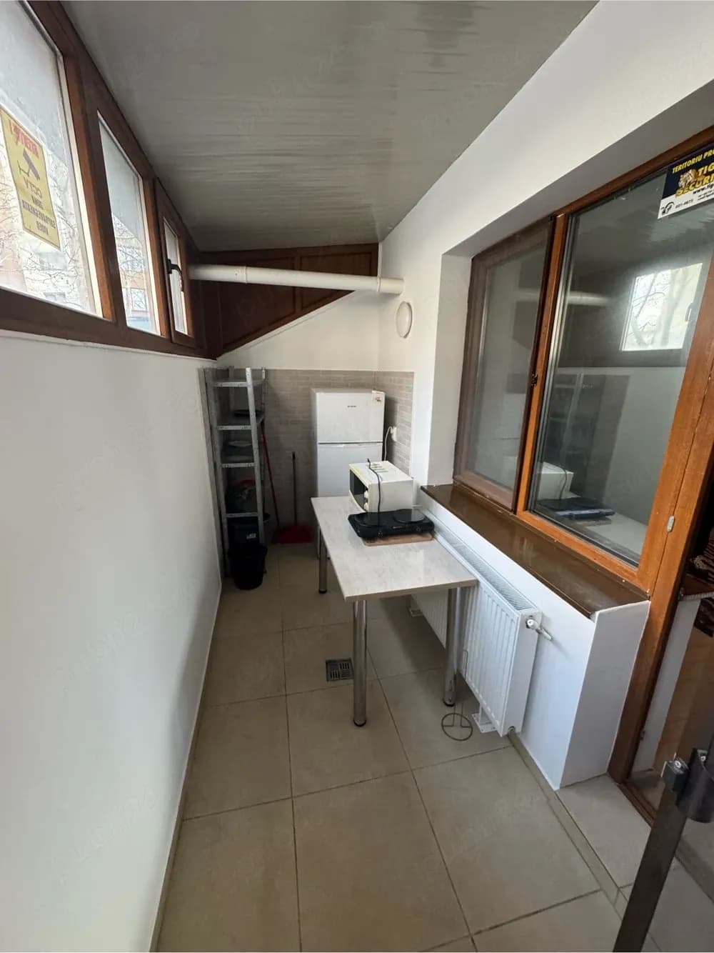 Garsoniera de inchiriat (regim hotelier) - imagine 1