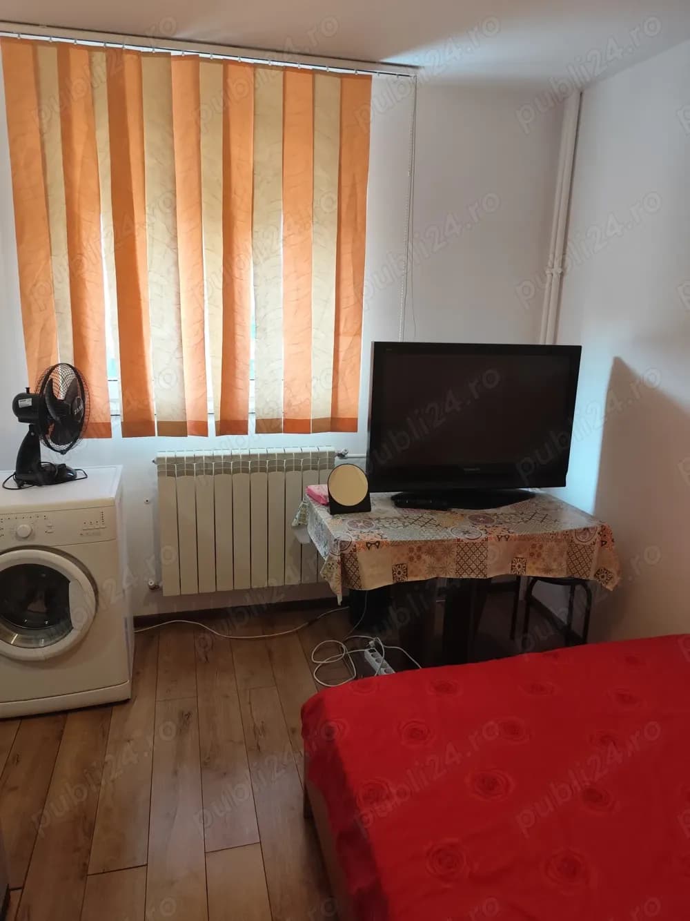 Închiriez garsonieră 15m 2 Bdul Timișoara - imagine 1