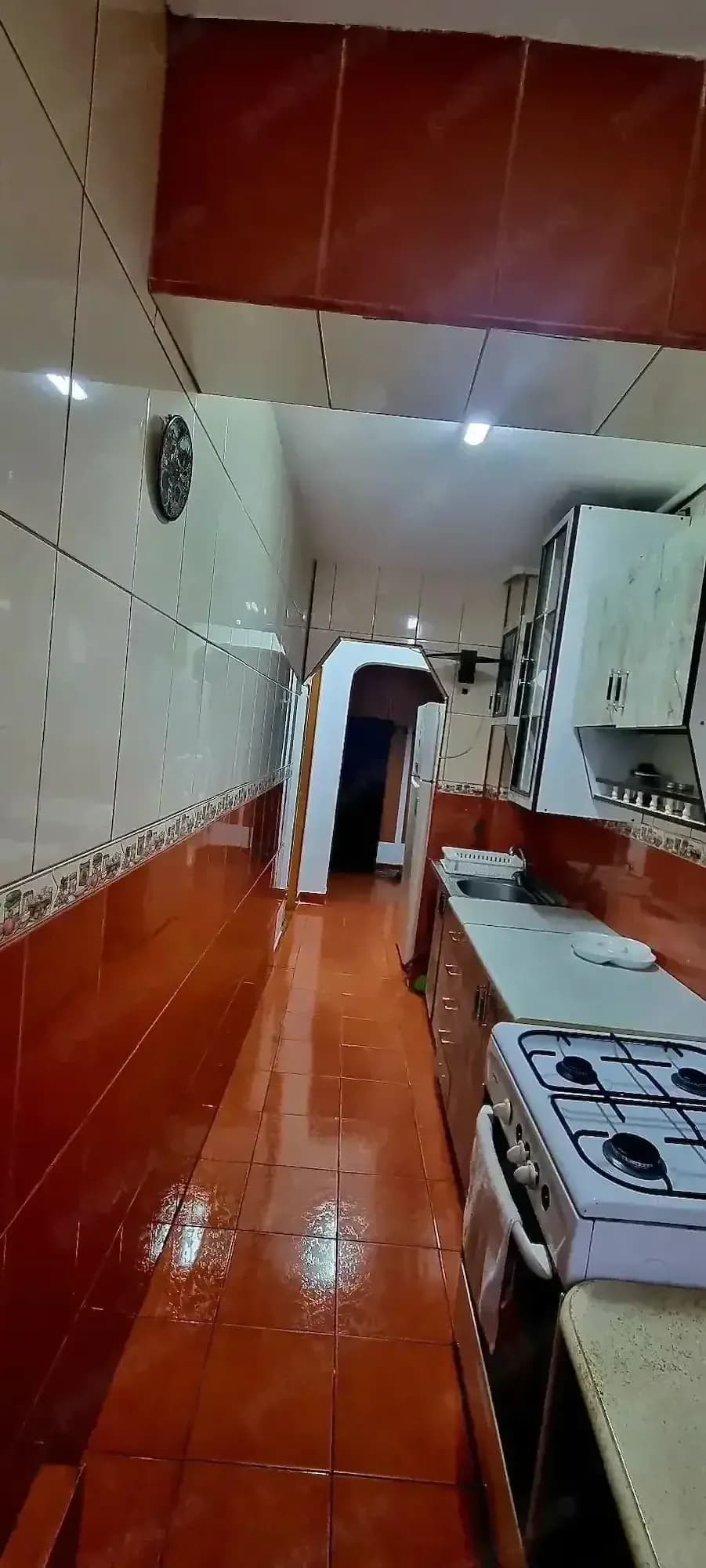 Proprietar inchiriez garsoniera Militari, sector 6 - imagine 1