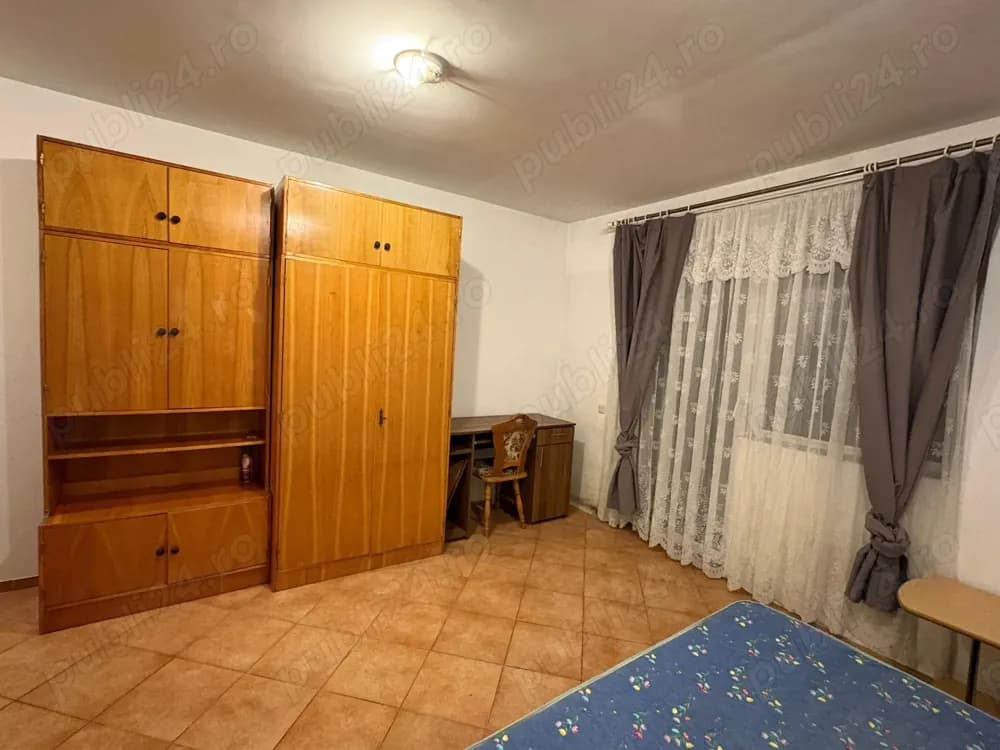 Garzon de închiriat - imagine 1