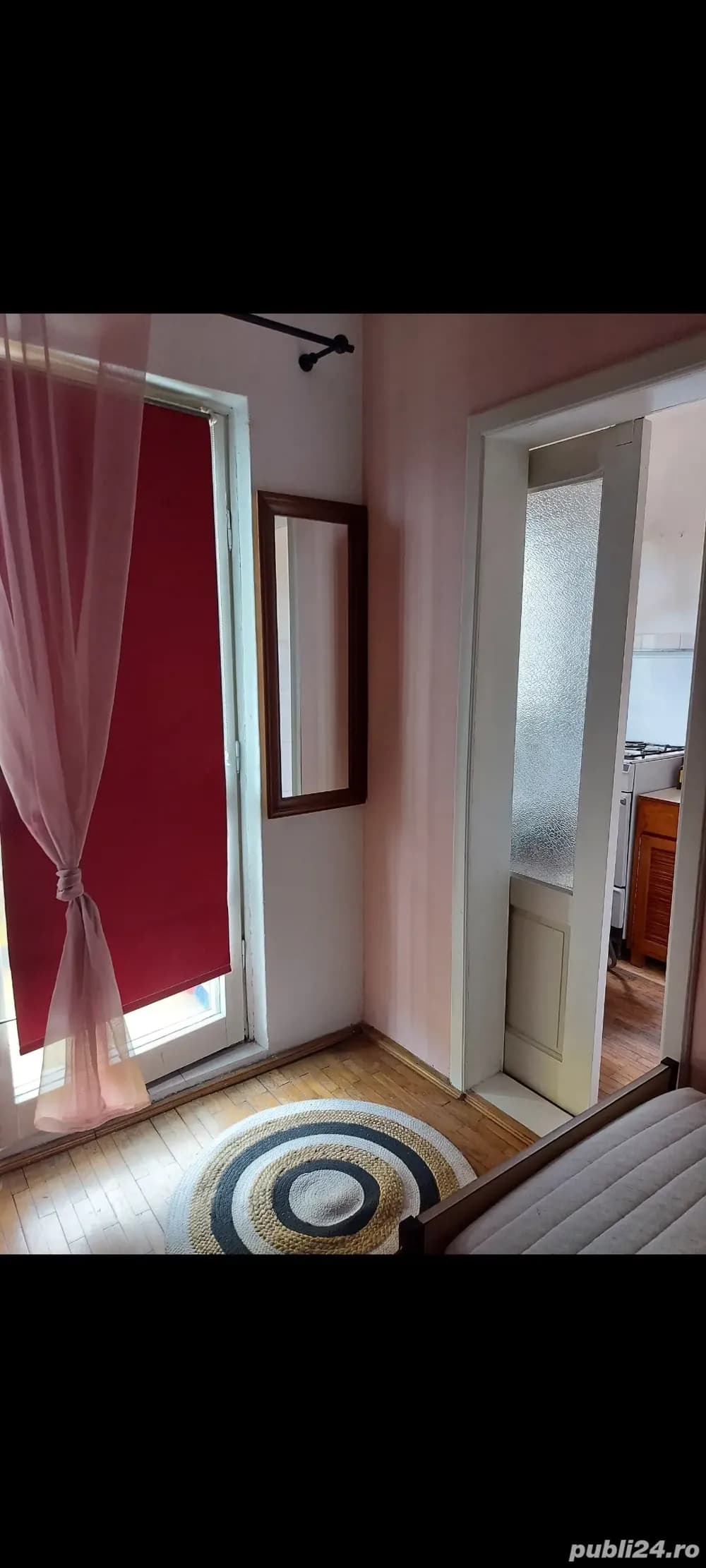 Inchiriez garsoniera Marasti