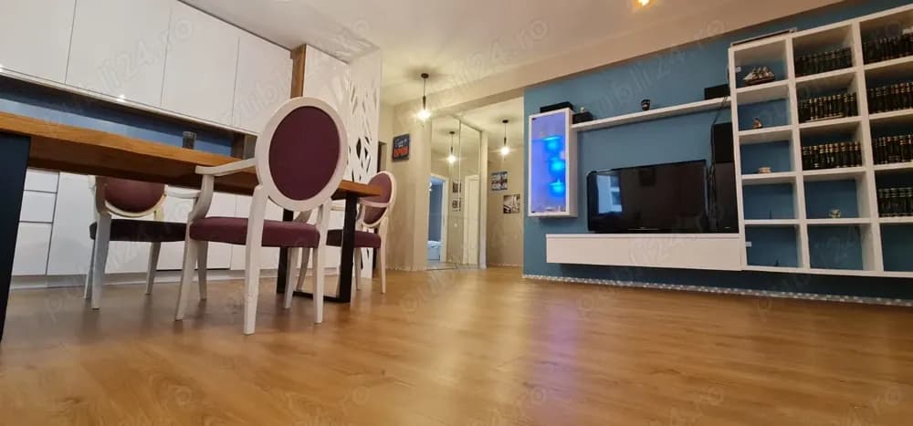 Apartament In Buna ZIua - imagine 1