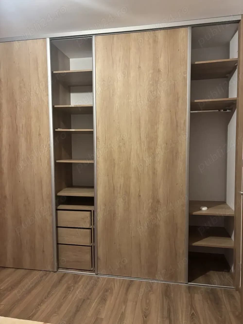 PF: Inchiriez apartament 2 camere + parcare zona Andrei Muresanu Cluj - imagine 1