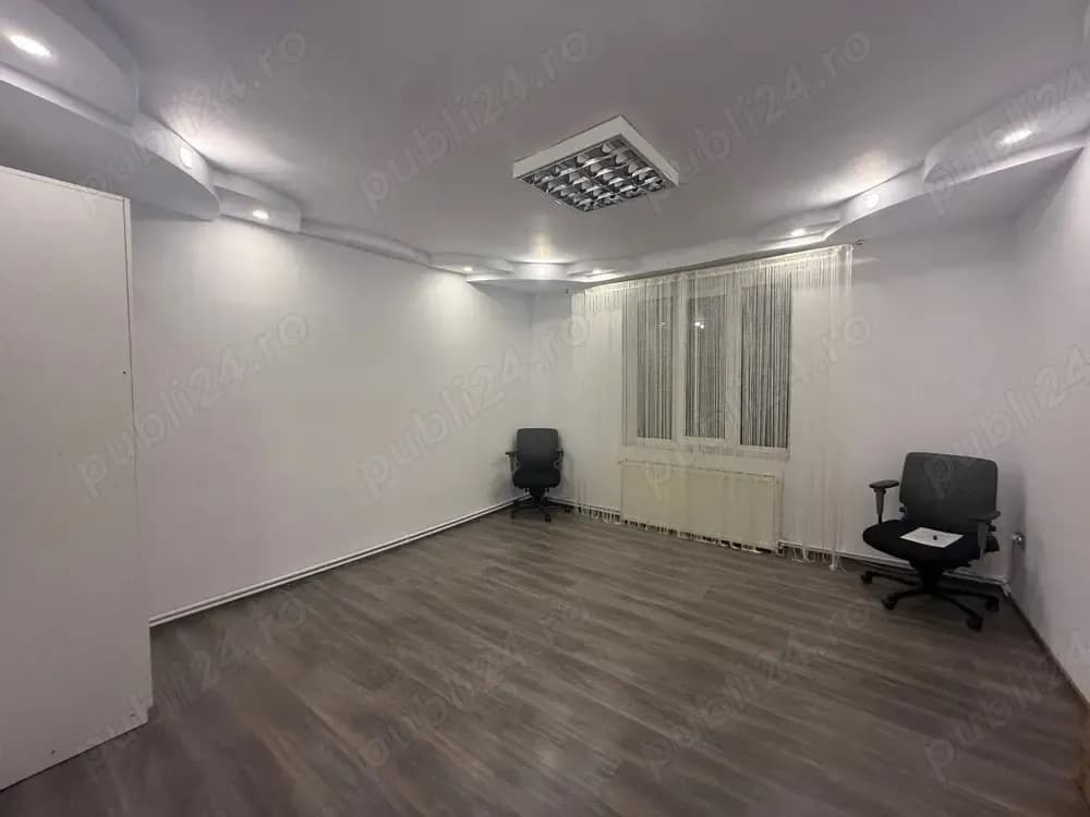 Apartament pentru birouri