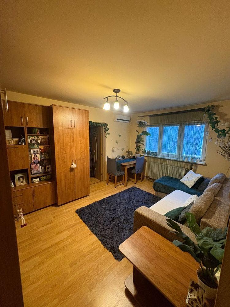 Apartament 2 camere, zona 7 Noiembrie, Târgu Mures