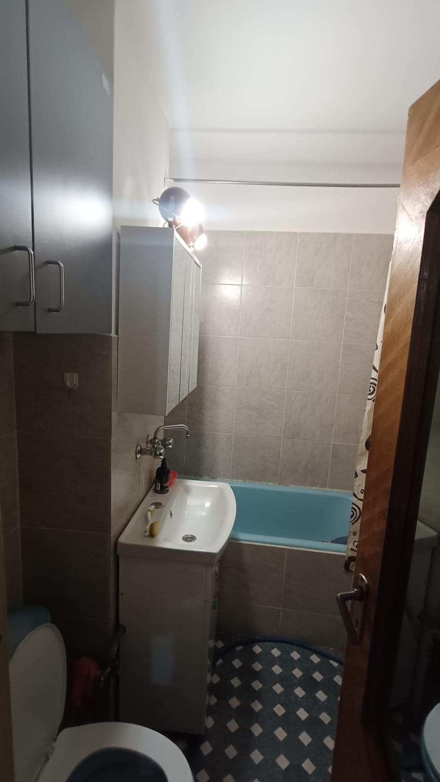 Apartament 2 camere - imagine 1