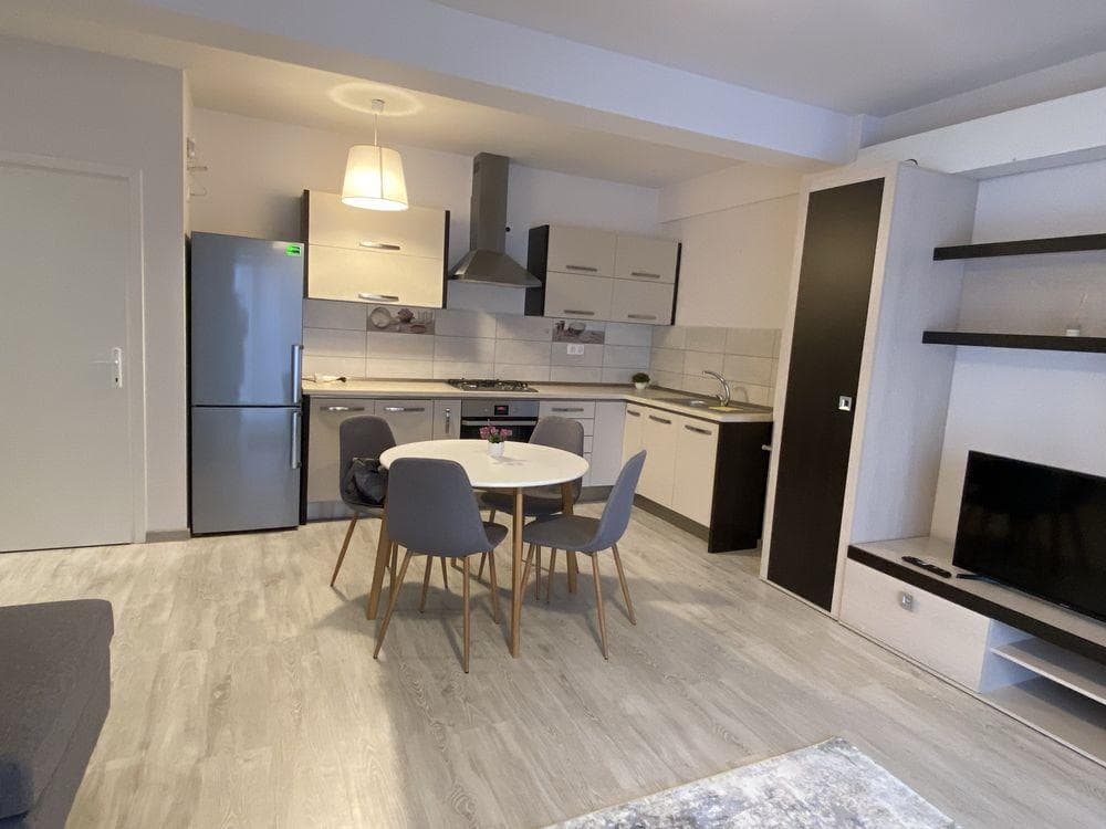 Chirie apartament 2 camere - Tg Mures - str. Gloriei - imagine 1