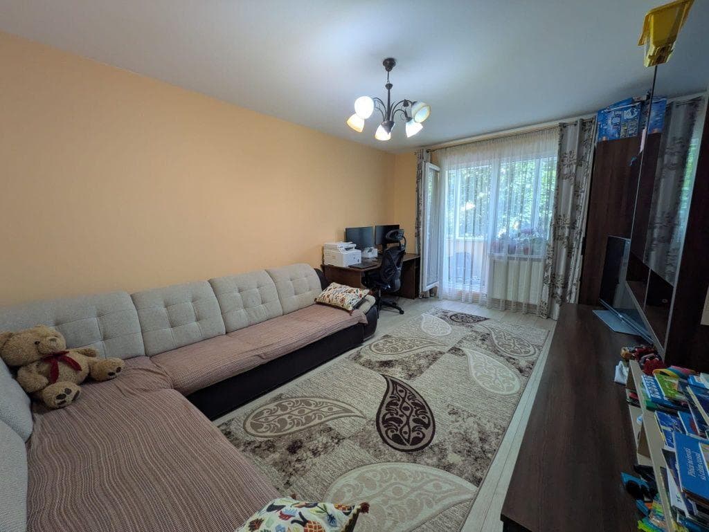 Caut colega de apartament - imagine 1