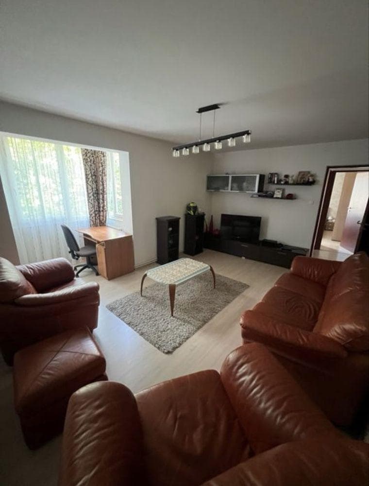 Apartament 2 camere Tudor Vladimirescu, strada Gloriei - imagine 1