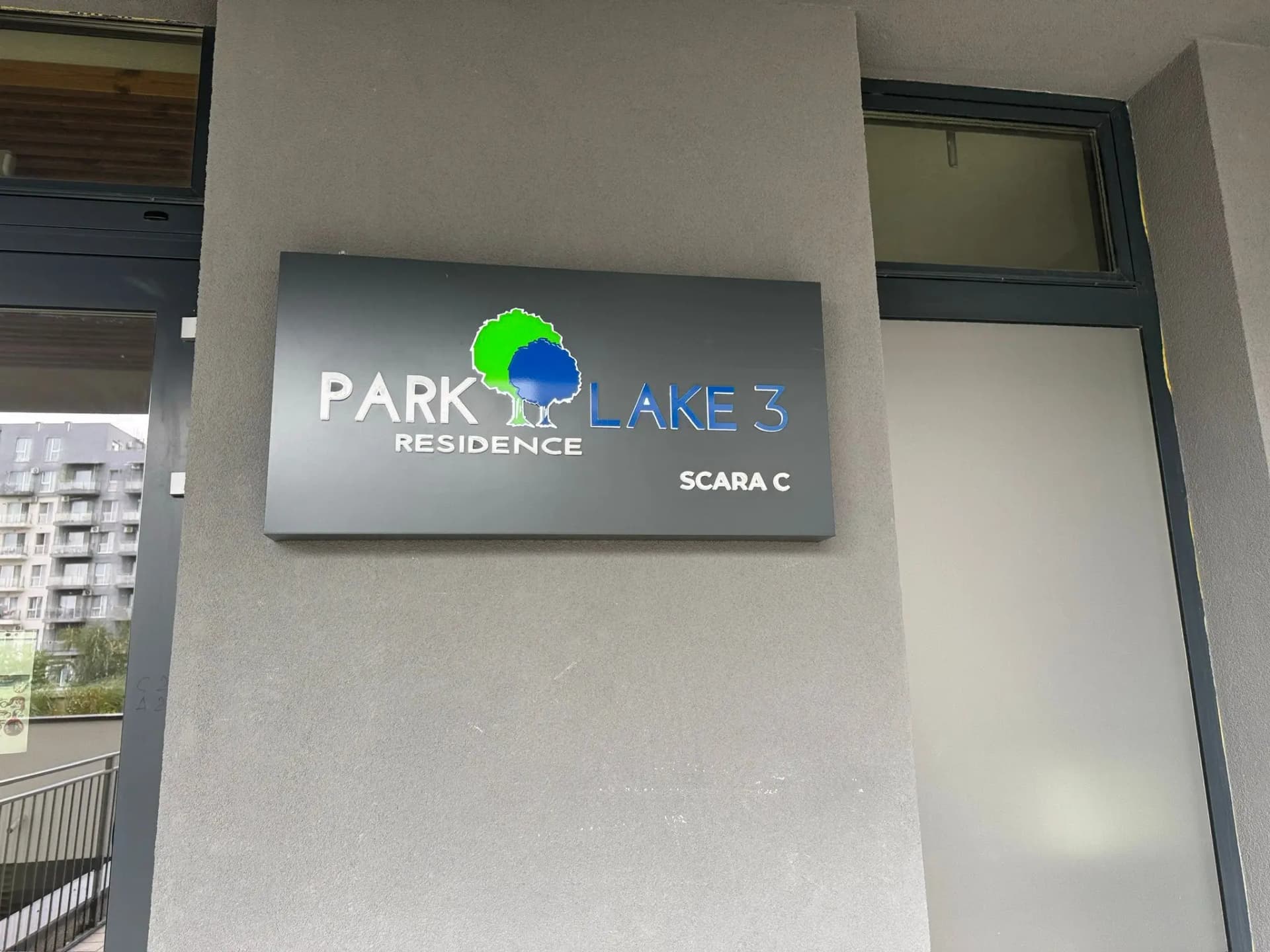 Apartament de vânzare park lake 3 - imagine 1