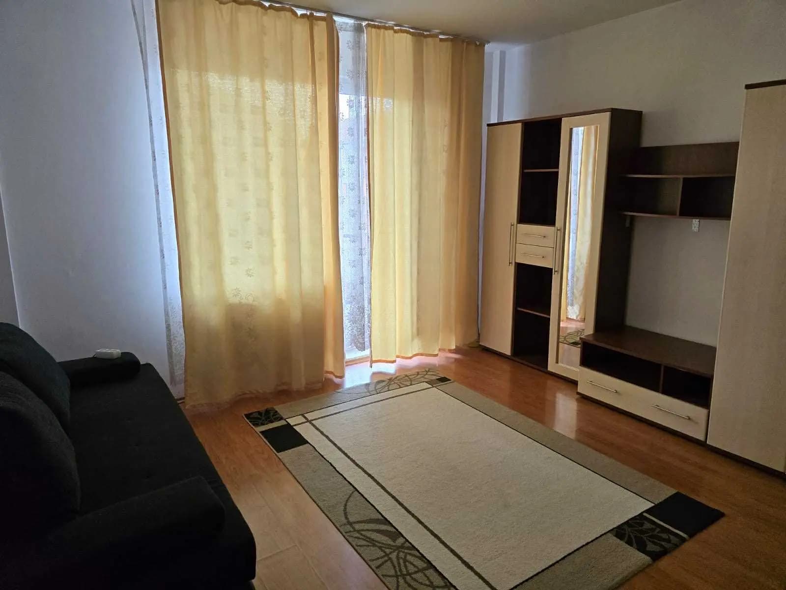 Apartament 1 camera - Iulius Mall, FSEGA - imagine 1