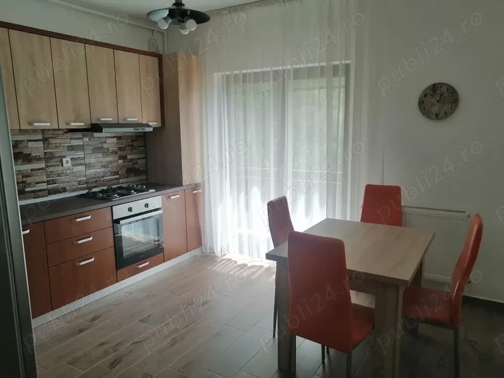 Închiriere apartament 2 camere (in bloc nou) + loc de parcare - imagine 1