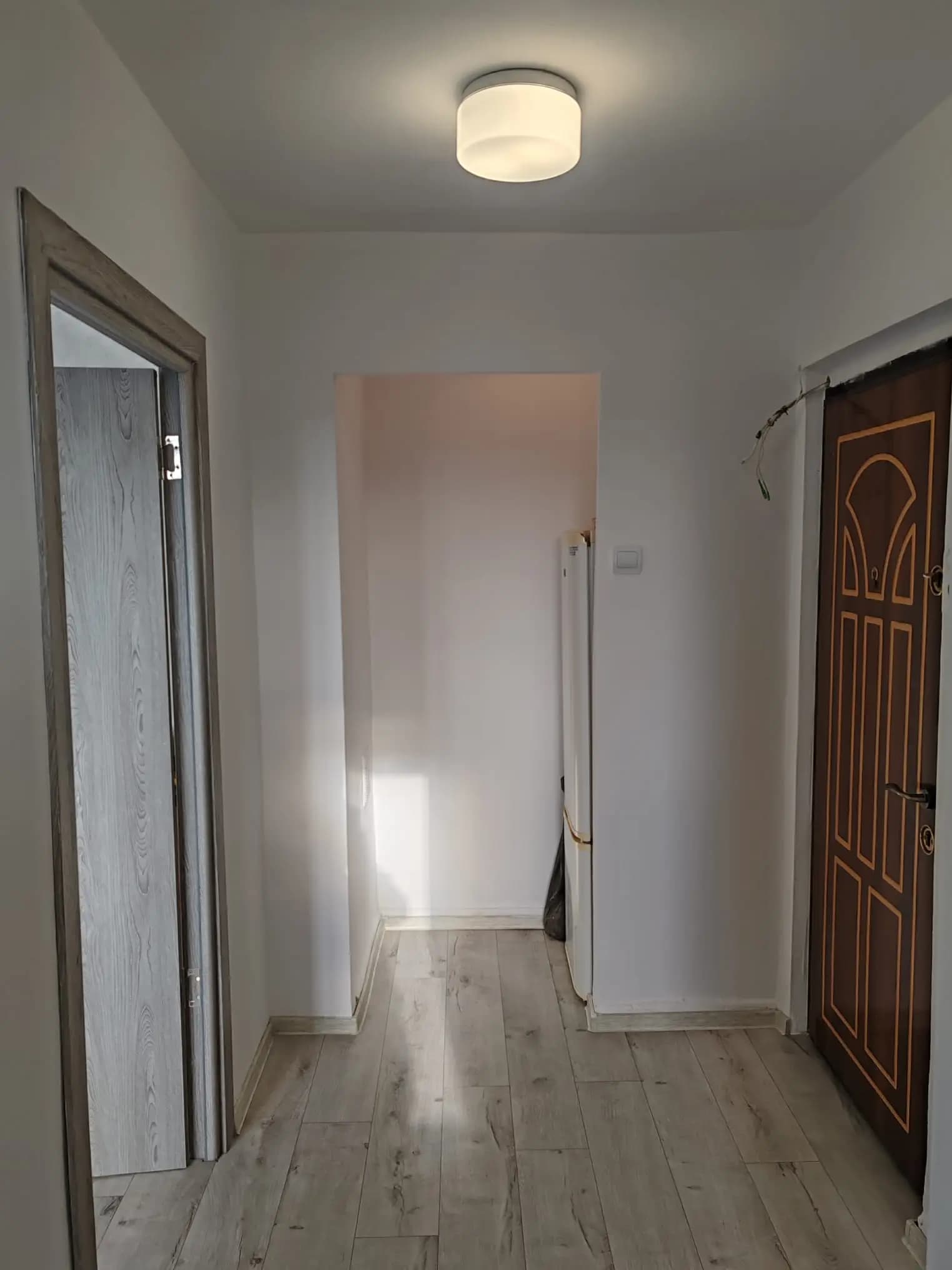 Apartament 2 camere, 40 mp, semidecomandat, Gheorgheni – Complex Hermes, et. 6/10 - imagine 1