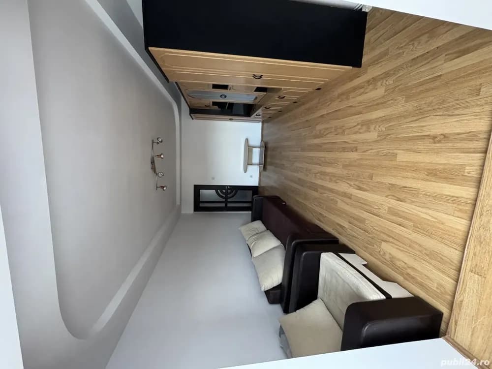 Închiriez apartament cu 2 camere ,zona Tudor ,Târgu Mureș - imagine 1