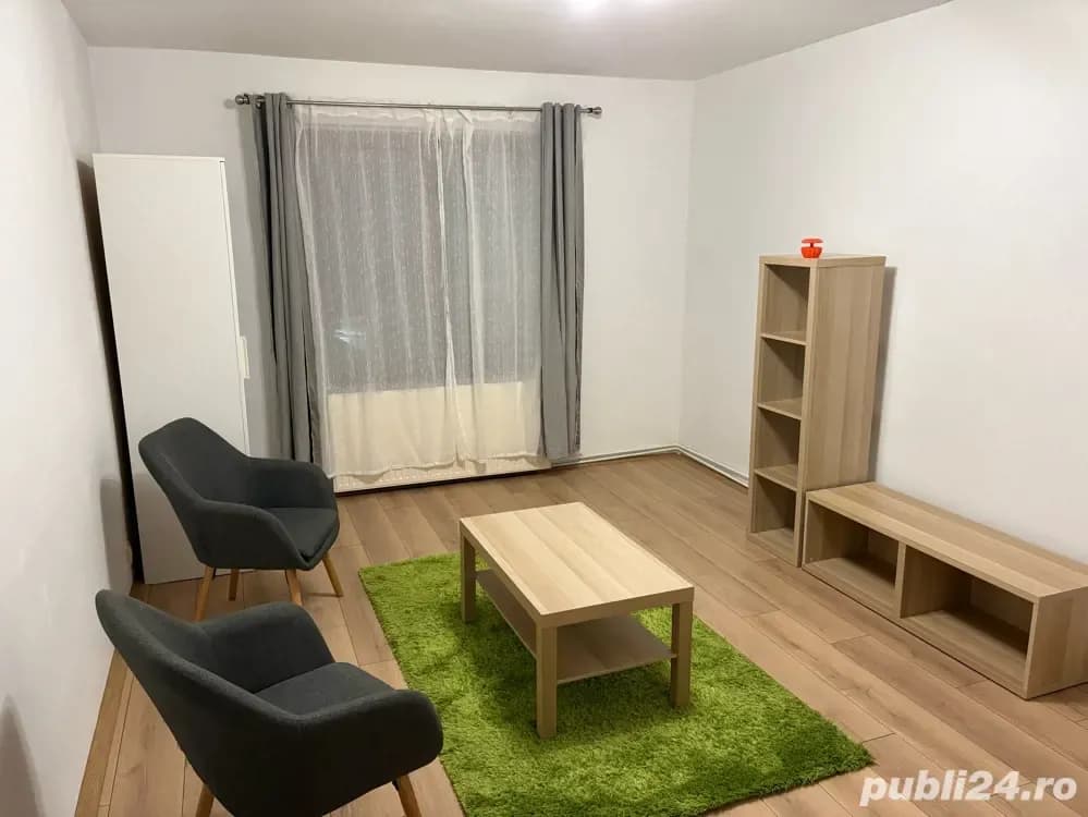 De inciriat apartament cu 2 camere in tudor - imagine 1