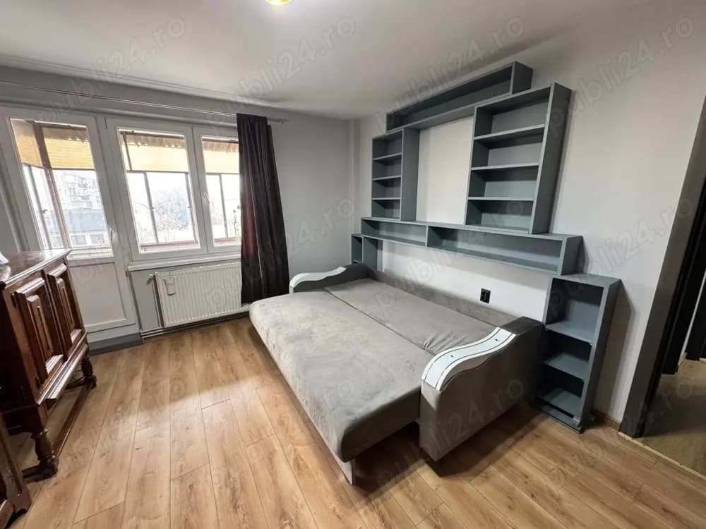 Apartament de inchiriat Targu Mures - imagine 1