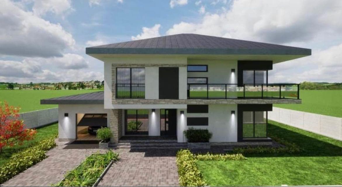 Vila Brasov finalizata, Comision 0%