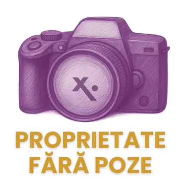 Camera la curte de inchiriat.