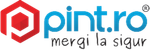 Pint.ro logo